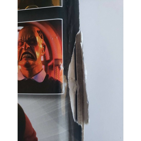 BBC Doctor Who The Visual Dictionary Hardback Book - Picture 4 of 5